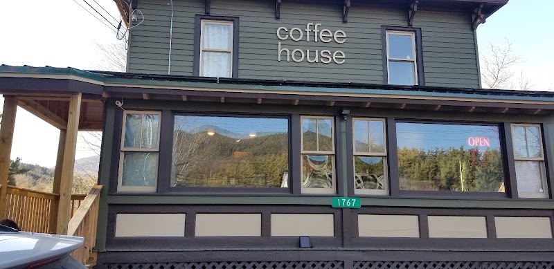 Old Mountain Coffee Company photo 1