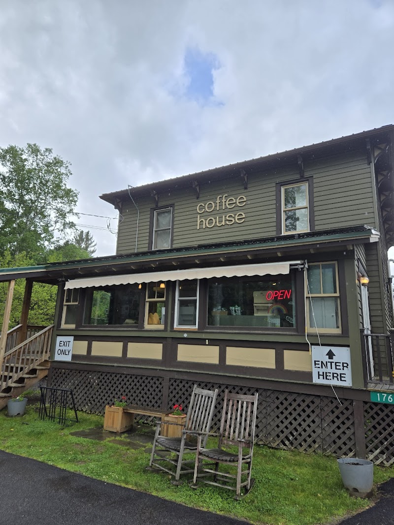 Old Mountain Coffee Company photo 3