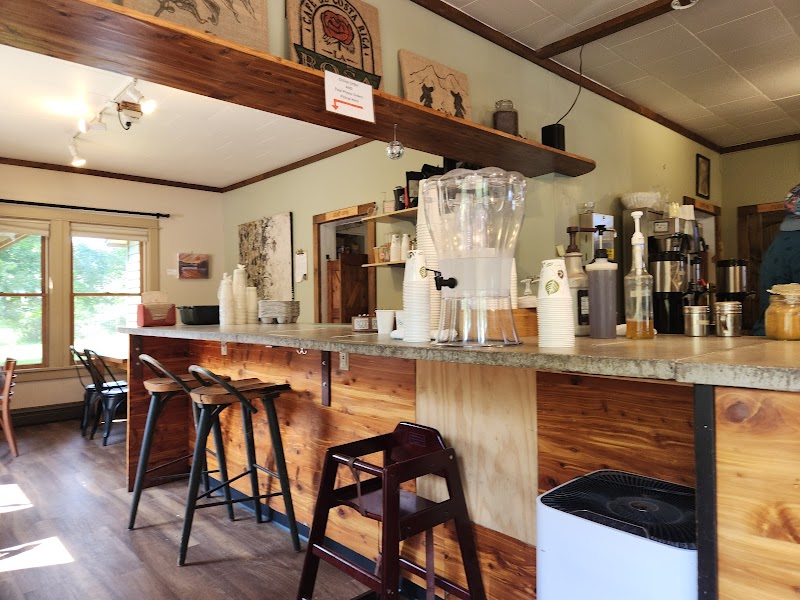 Old Mountain Coffee Company photo 4