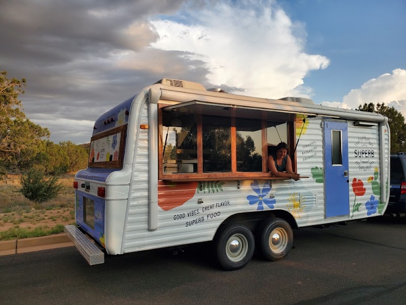 Superb Food Company photo 3