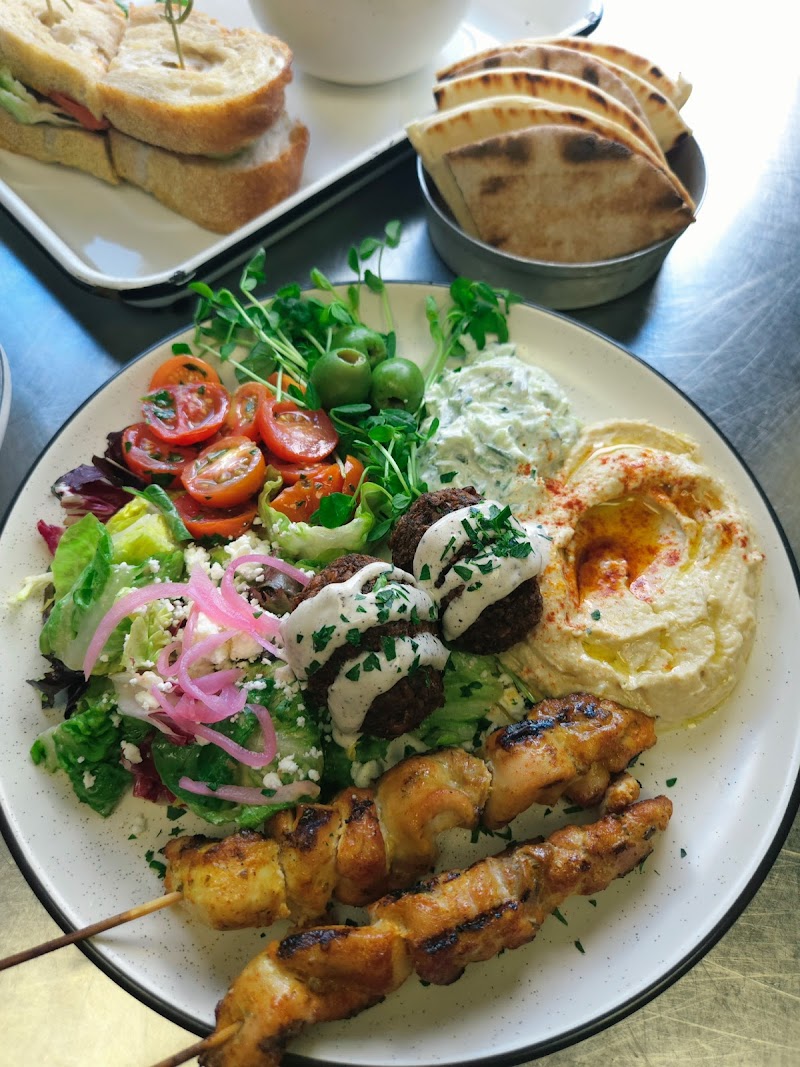 Superb Food Company photo 3
