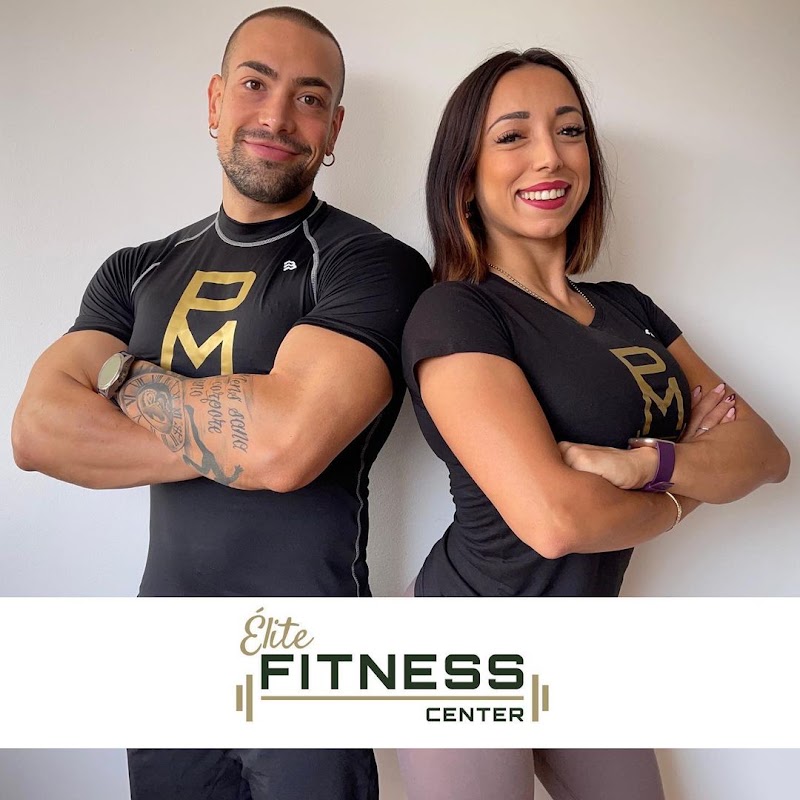Elite Fitness Center