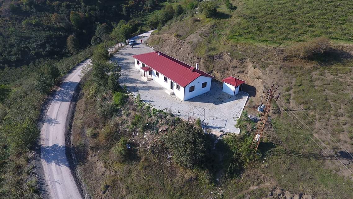 Murat yeri mekanı