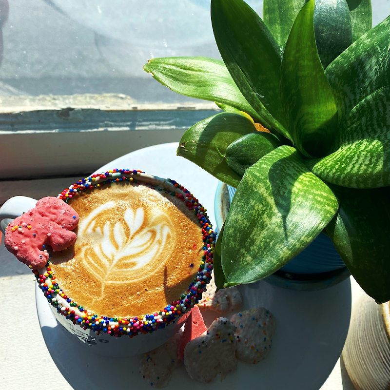 Valkyrie Coffee Roasters photo 2