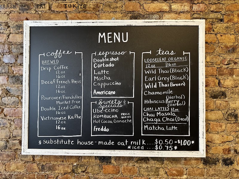 Valkyrie Coffee Roasters photo 4