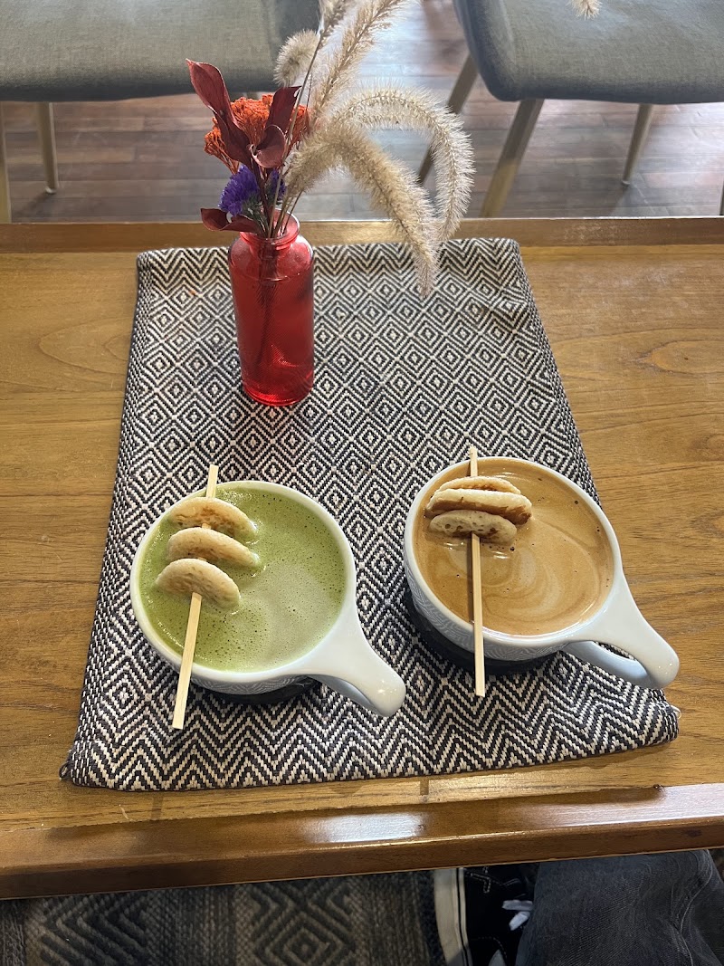 Valkyrie Coffee Roasters photo 3