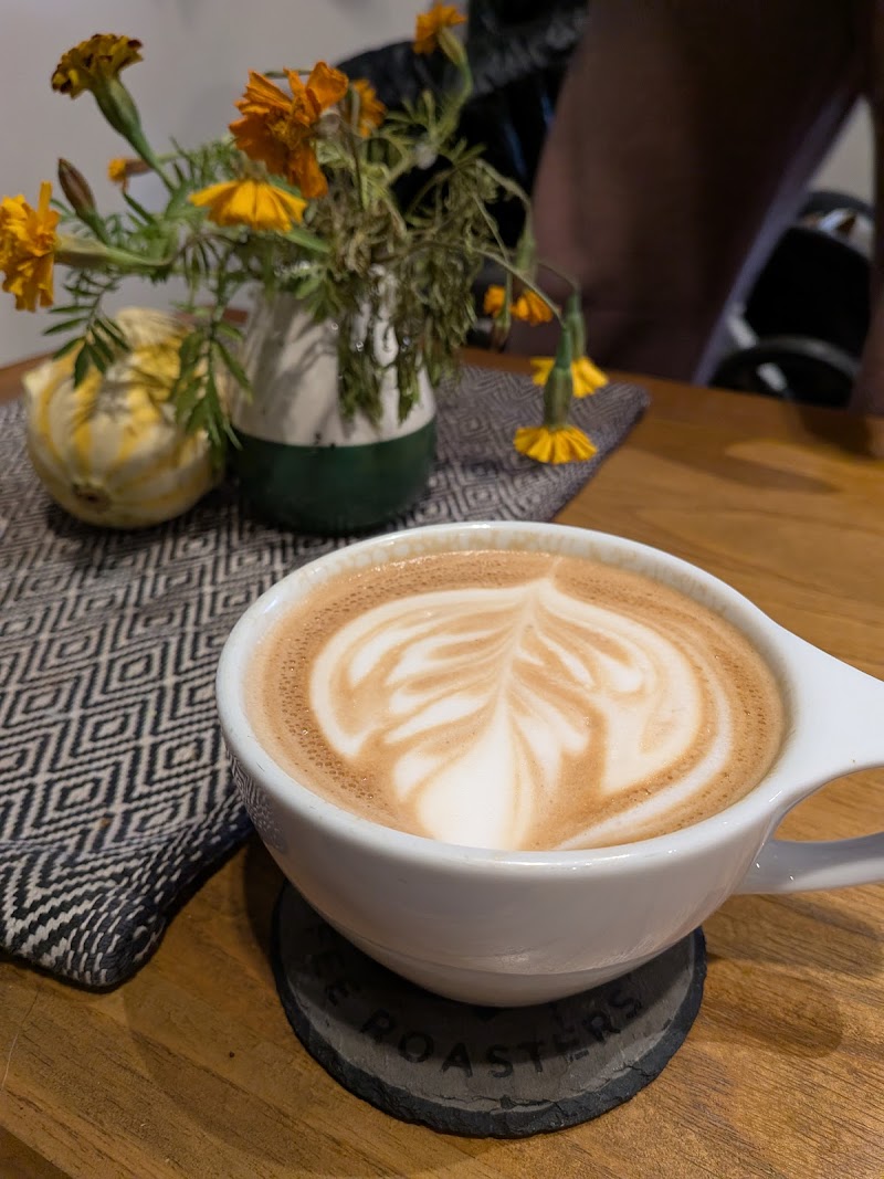 Valkyrie Coffee Roasters photo 4