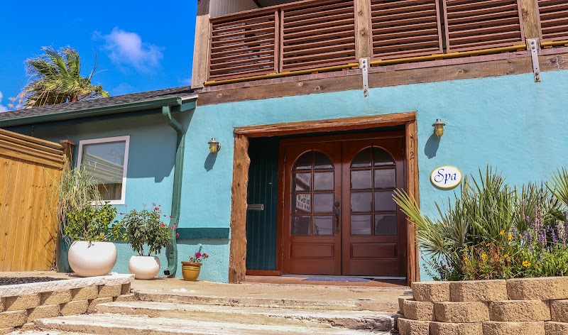 Balinese Spa & Boutique