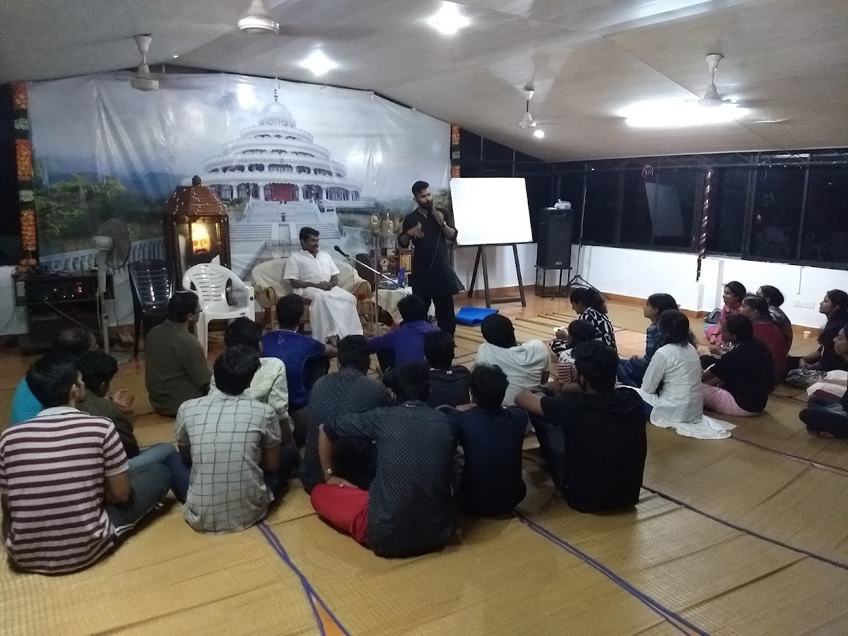 Art of Living Ernakulam — 4