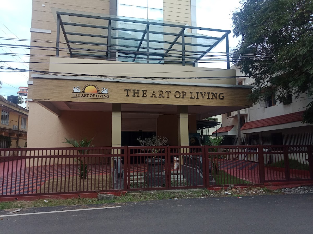 Art of Living Ernakulam — 3