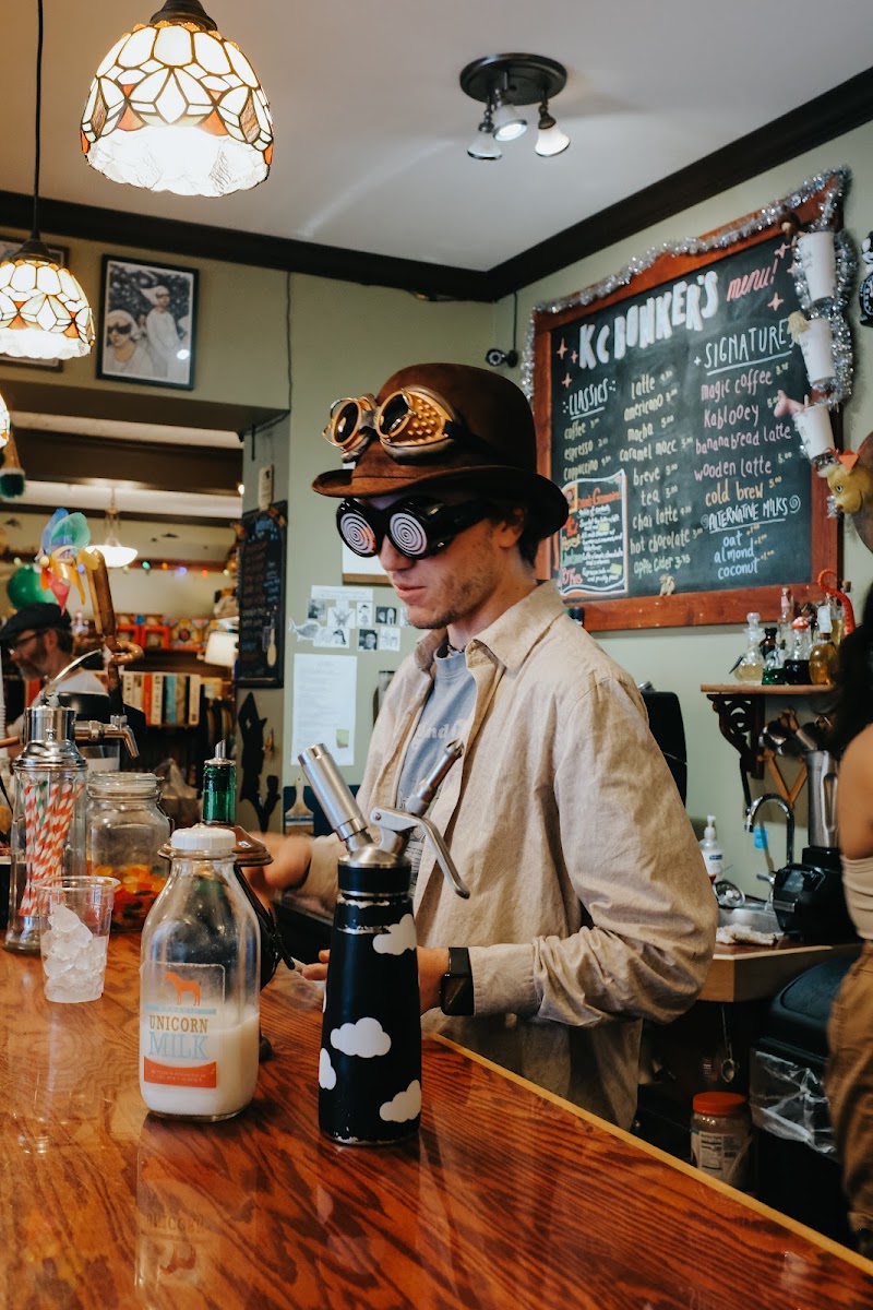 K.C. Bonker's Toys and Coffee photo 3