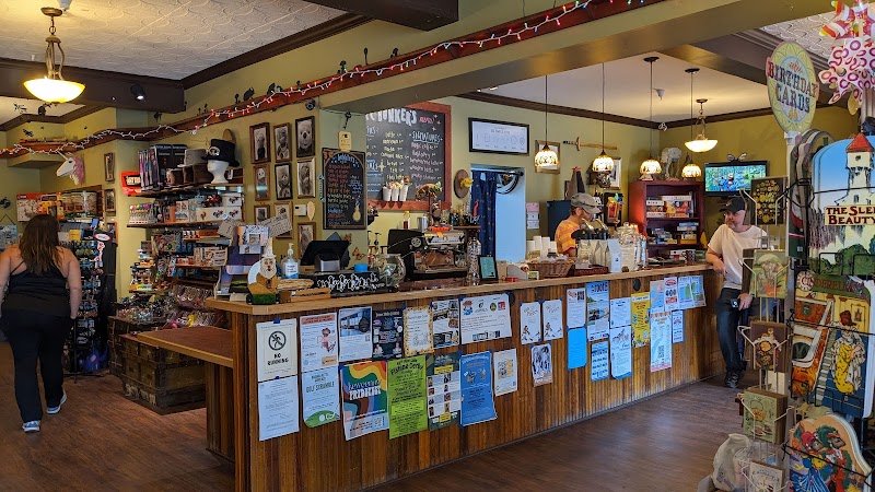 K.C. Bonker's Toys and Coffee photo 4