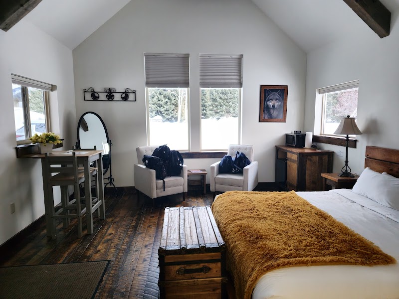 Moose Creek Ranch - Photo 1