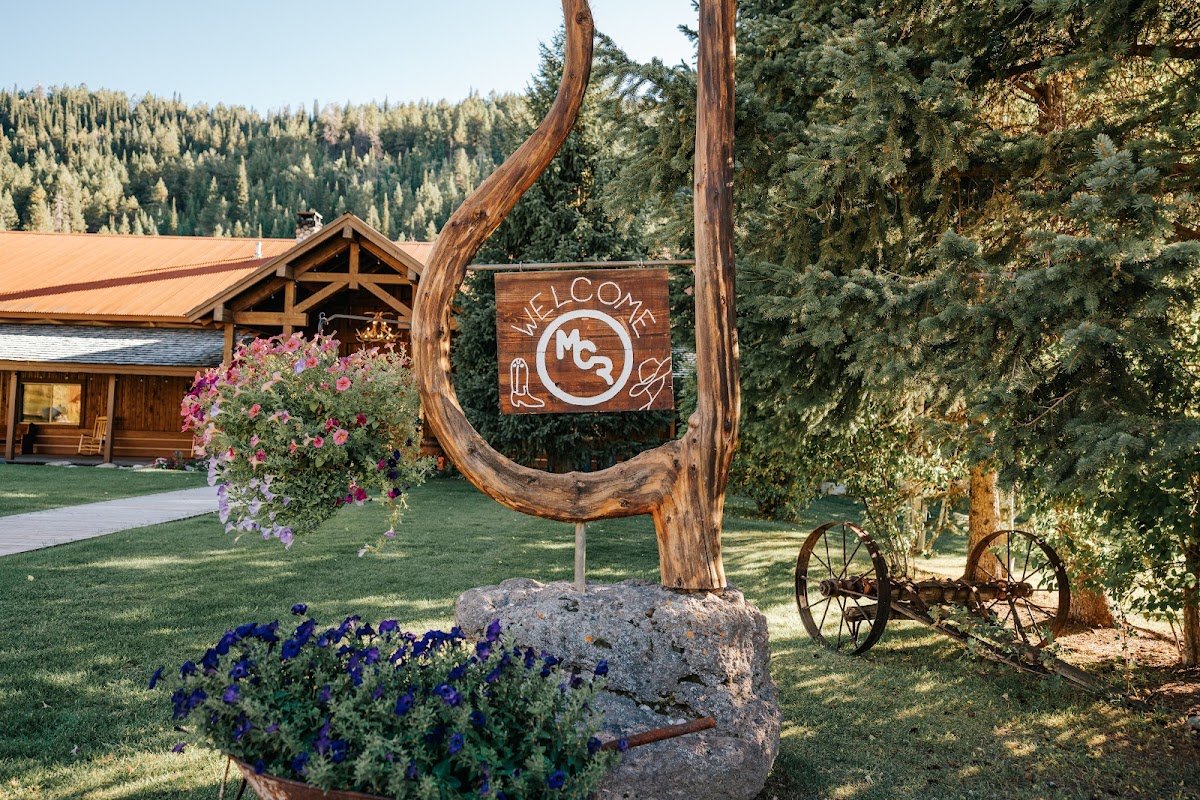 Moose Creek Ranch