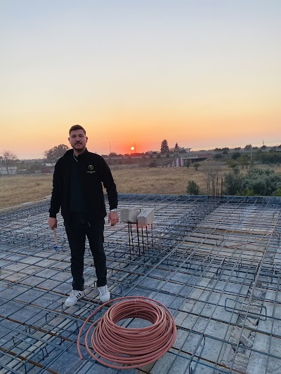 Yamanlar Elektrik Ve Su - Beyaz Eşya Servisi