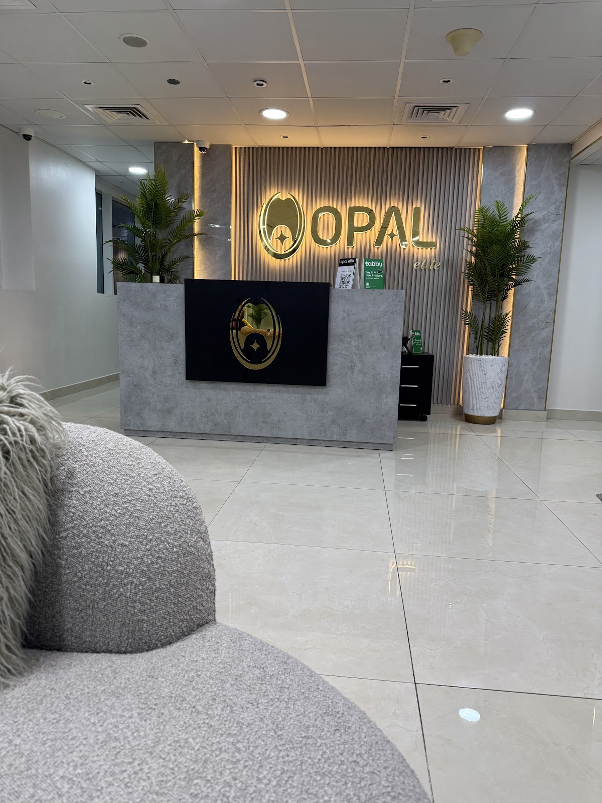 Opal Elite Clinic 5