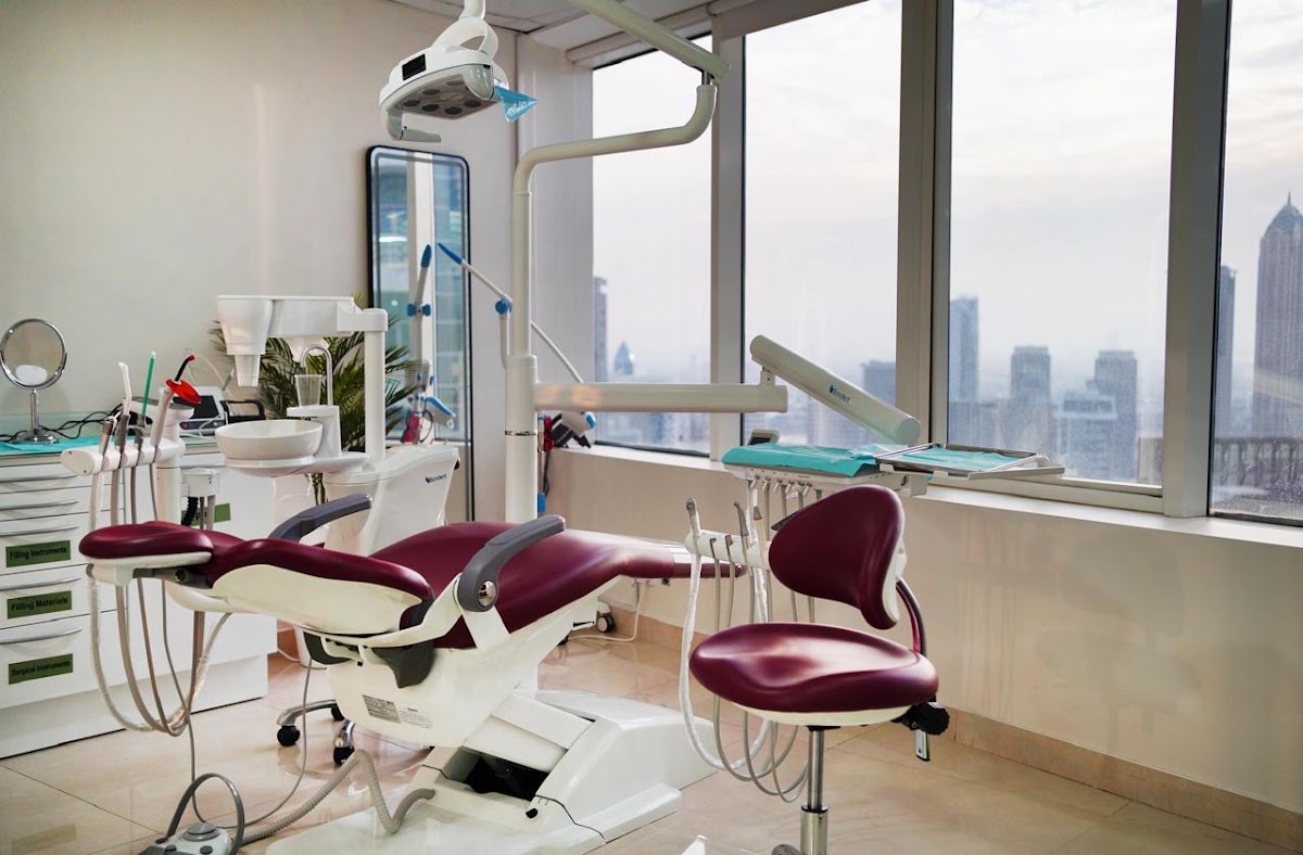 Opal Elite Clinic 4