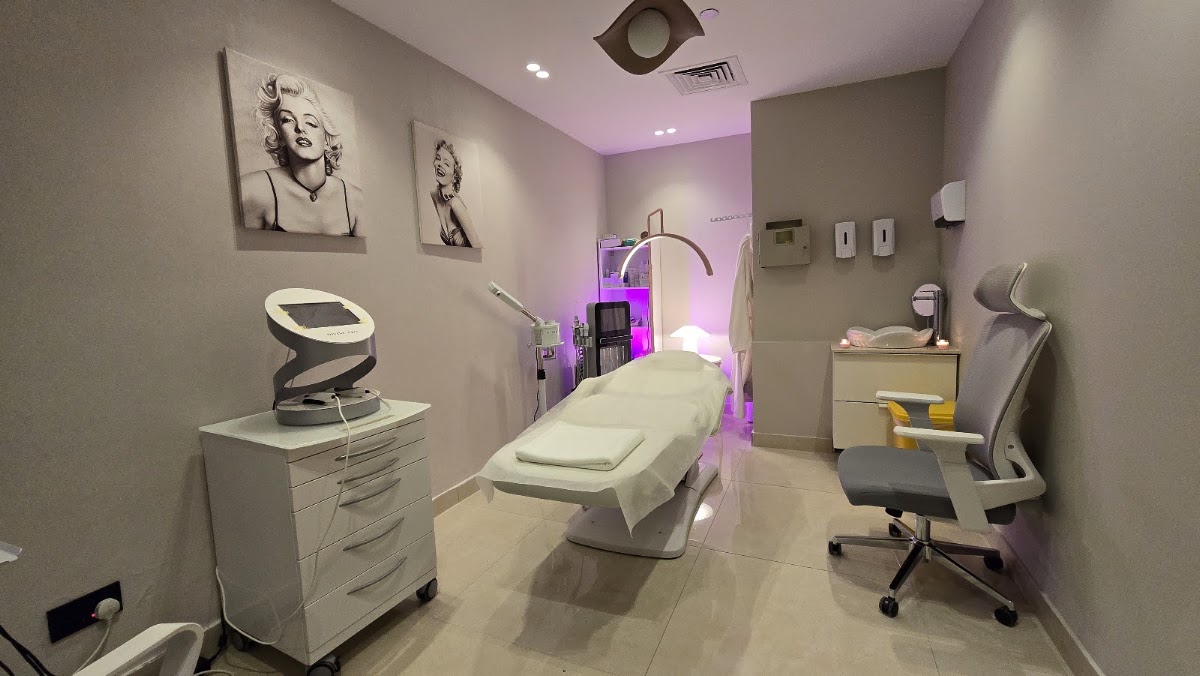 Opal Elite Clinic 2
