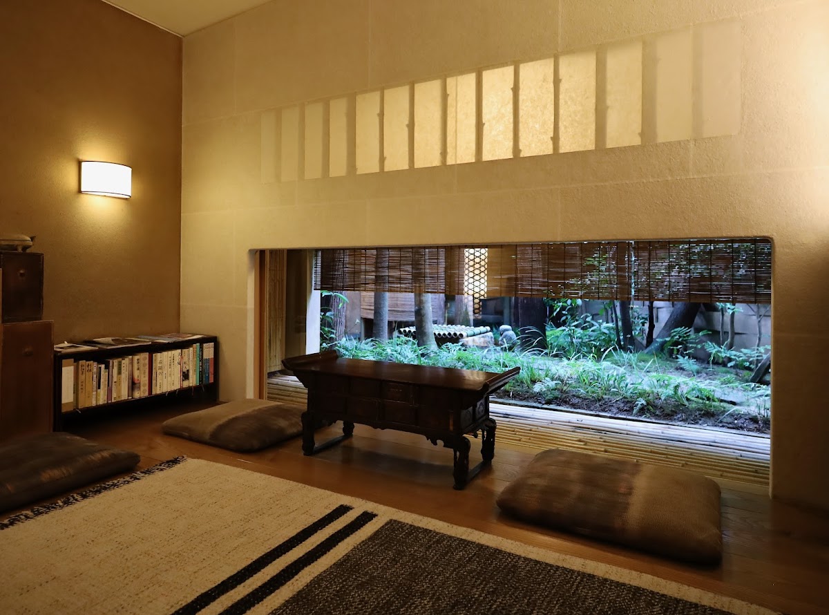 Tawaraya - ryokan in Kyoto Nakagyo, Kyoto (2)