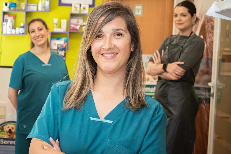 Clínica Veterinaria El Arca De Noe 🐶😺