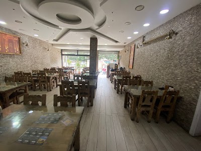 Filiz Dürüm Lahmacun Evi - Restoran