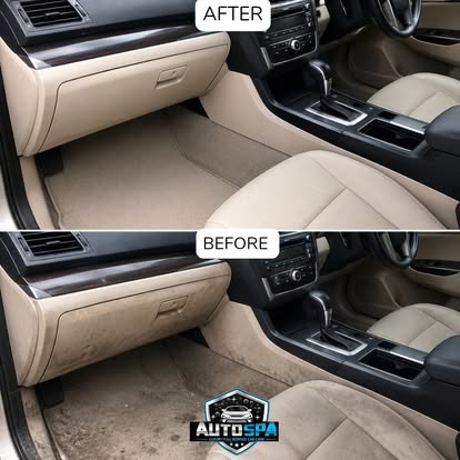 AutoSpa Grand Cayman