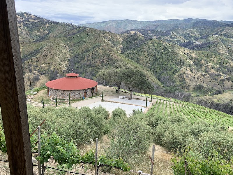 M.S Torun Winery and Ranch