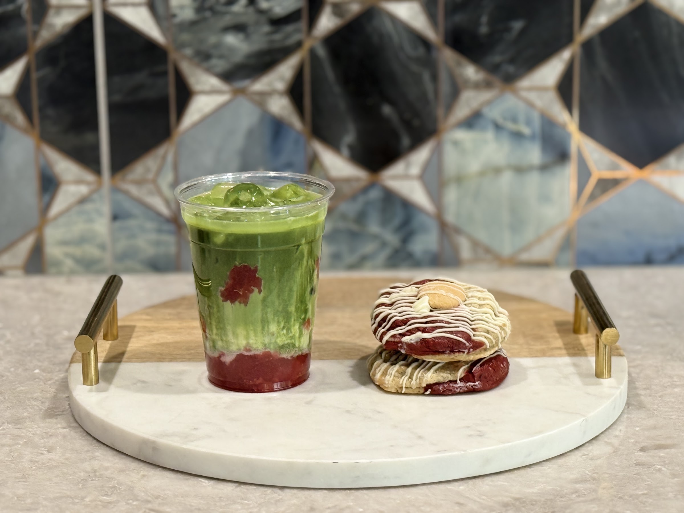 Brain Freeze Snowcone - Matcha Beverage Truck - Photo 2