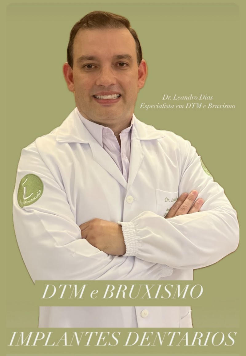 Dr Leandro Dias