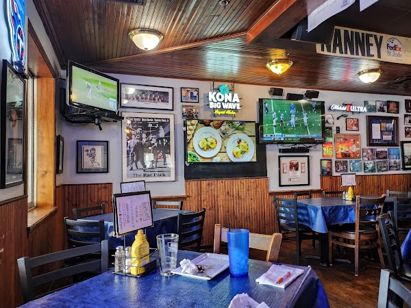 Photo of East End Grill