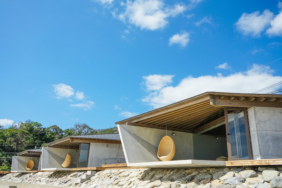 DenPaku MIJORA - villa in Amami Oshima, Kagoshima