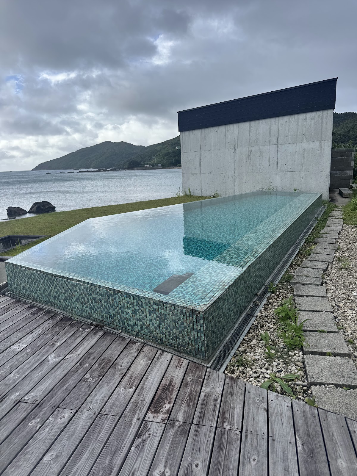 DenPaku MIJORA - villa in Amami Oshima, Kagoshima (3)