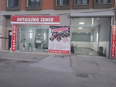 Detailing İzmir - Temizlik