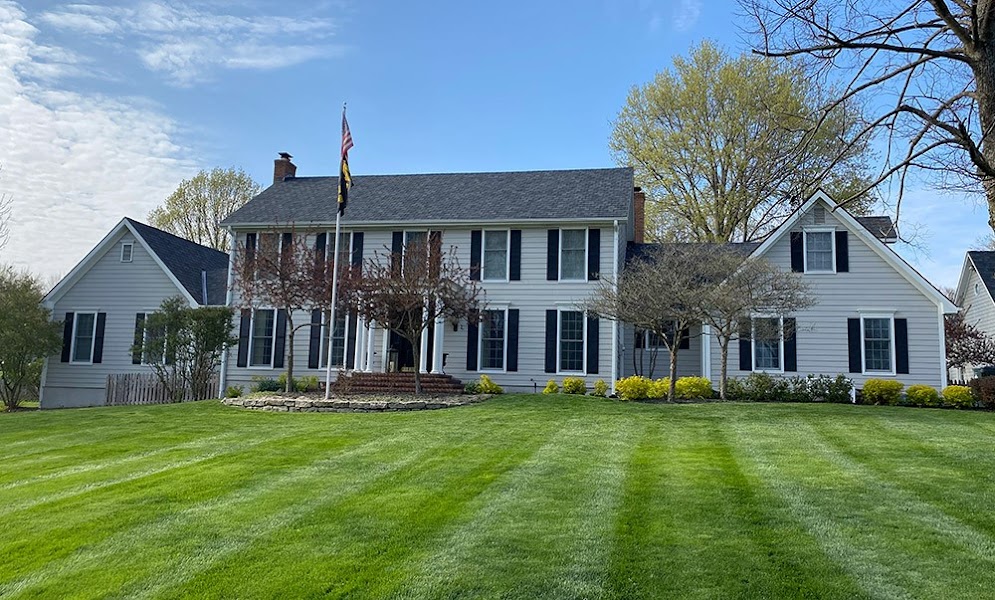 Buck Roofing & Construction LLC