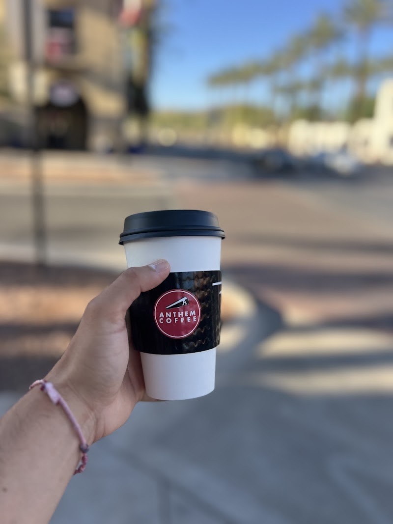 ANTHEM Coffee & Tea | Verrado photo 4