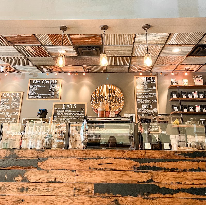 ANTHEM Coffee & Tea | Verrado photo 4