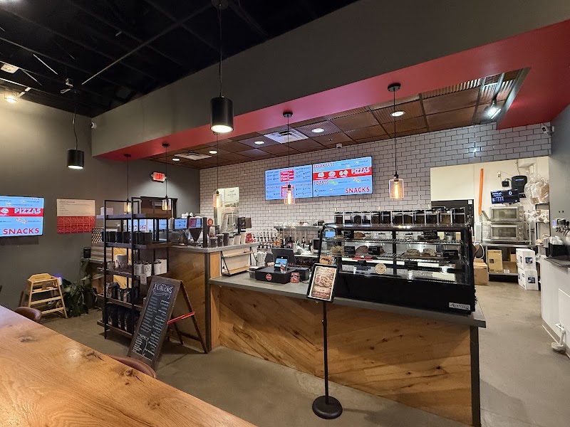 ANTHEM Coffee & Tea | Verrado photo 1