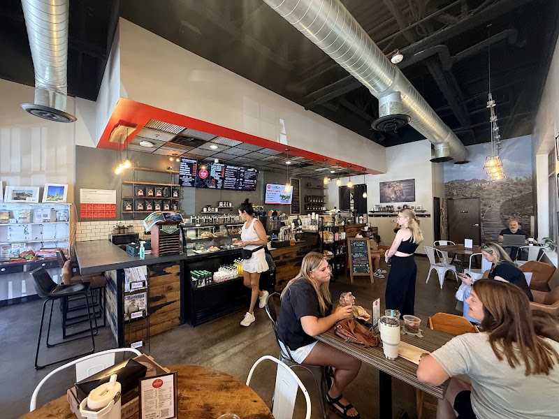 ANTHEM Coffee & Tea | Verrado photo 3