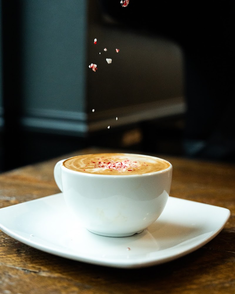 ANTHEM Coffee & Tea | Verrado photo 3