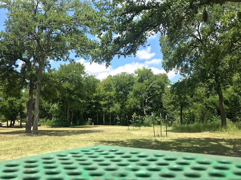 Bartholomew Park Disc Golf Course photo 1