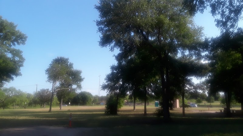 Bartholomew Park Disc Golf Course photo 4