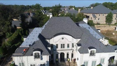 On The Rock Roofing & Construction