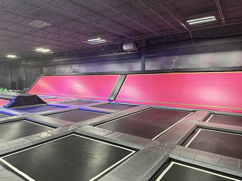 XtremeHopp — Amusement Center in Johns Creek