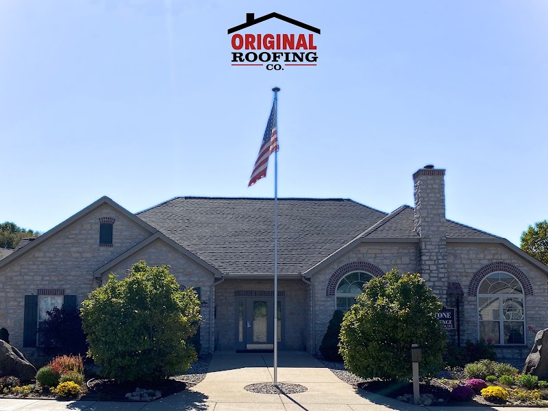 Original Roofing Company photo 1