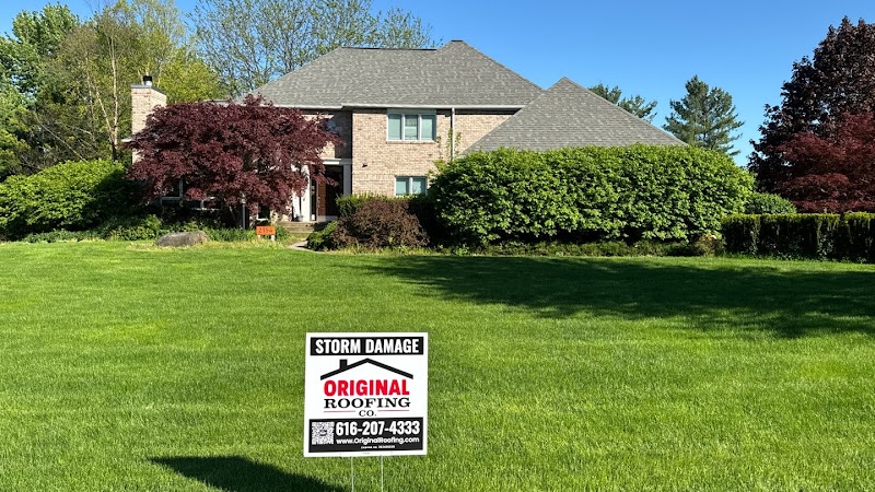 Original Roofing Company photo 2