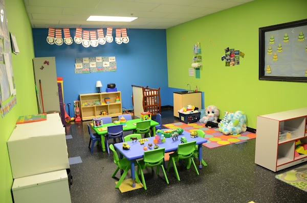 Photo by American Marketing & Publishing