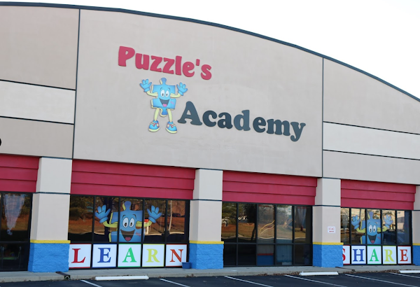 Photo by Puzzles Academy Child Development Center