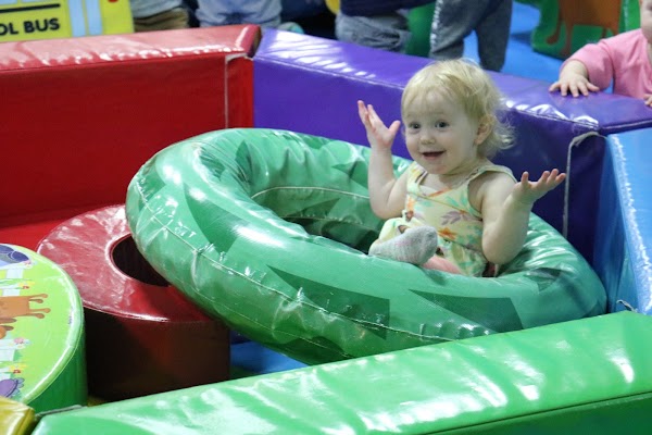 Photo by Puzzles Academy Child Development Center