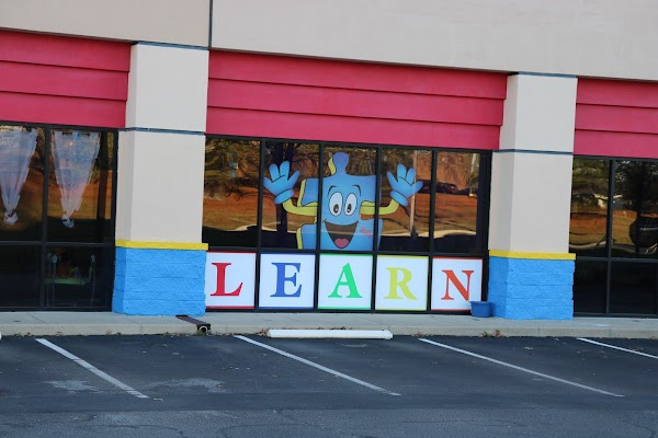 PUZZLES ACADEMY exterior