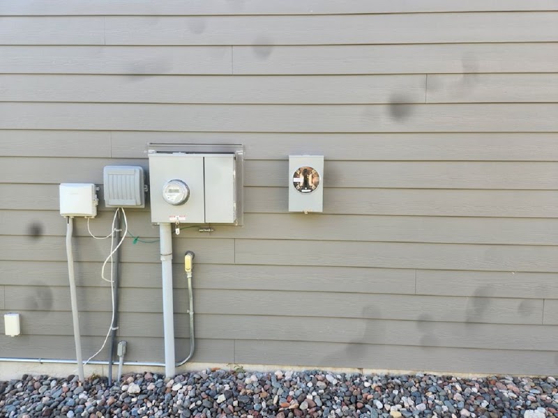 Zoom Electricians - Electrician in Los Angeles